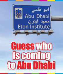 Abu Dhabi